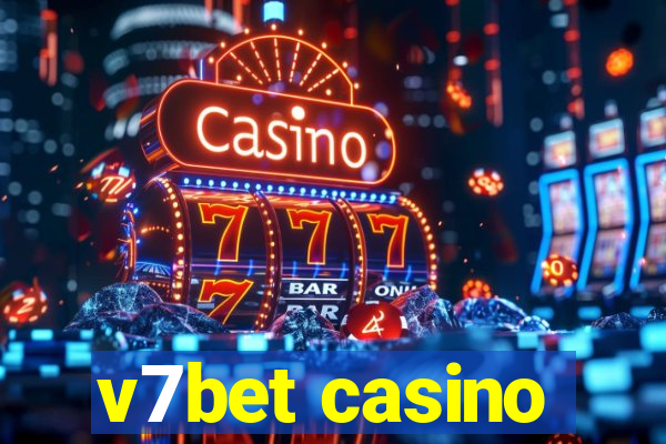 v7bet casino